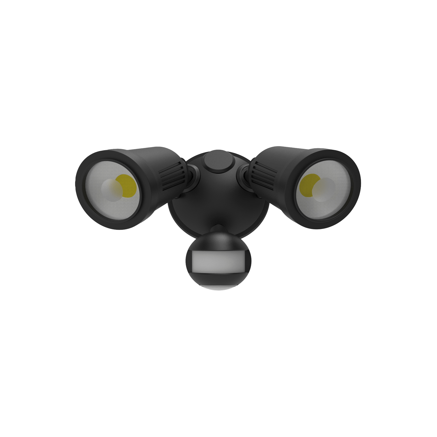 IV IP54 WALL MOUNTED SECURITY LIGHT - THE LIGHT SPOT